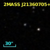 [VV2006] J213607.0+105746