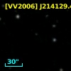 [VV2006] J214129.4+111957