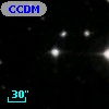 CCDM J21460+1053BC