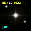 BD+10  4622