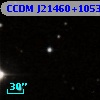 CCDM J21460+1053G