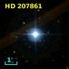 HD 207861