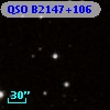 QSO B2147+106