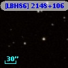 [LBH86] 2148+106