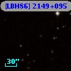 [LBH86] 2149+095