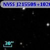 NVSS J215508+102041