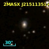 2MASX J21511351+1047419
