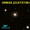 2MASX J21473738+0954343