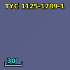 TYC 1125-1789-1