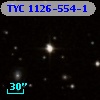 TYC 1126-554-1
