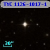 TYC 1126-1017-1