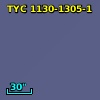 TYC 1130-1305-1