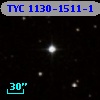 TYC 1130-1511-1
