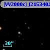 [VV2000c] J215340.5+115751