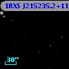 1RXS J215235.2+115422
