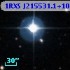 1RXS J215531.1+105234