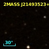 2MASS J21493523+1138422