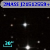 2MASS J21512559+0957460