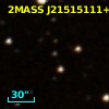 2MASS J21515111+1045048