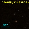 2MASS J21492522+1121154