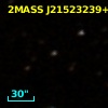 2MASS J21523239+1153509