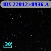 IDS 22012+0936 A