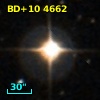 BD+10  4662