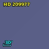 HD 209977