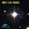 BD+10  4682