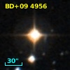 BD+09  4956