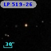 LP  519-26
