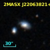 2MASX J22063821+1138014