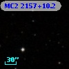 MC2 2157+10.2