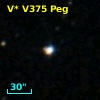 V* V375 Peg