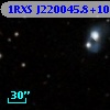 1RXS J220045.8+103237
