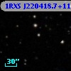 1RXS J220418.7+113533