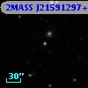 2MASS J21591297+0952231