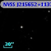 NVSS J215652+113726