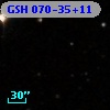 GSH 070-35+11