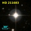 HD 211683