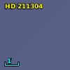 HD 211304