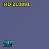 HD 210891
