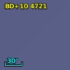 BD+10  4721