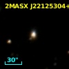 2MASX J22125304+1221585