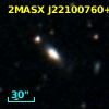 2MASX J22100760+1116263