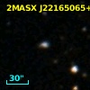 2MASX J22165065+1058115