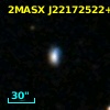 2MASX J22172522+1059098