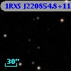 1RXS J220854.8+114336