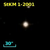 StKM 1-2001