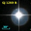 GJ  1269 B